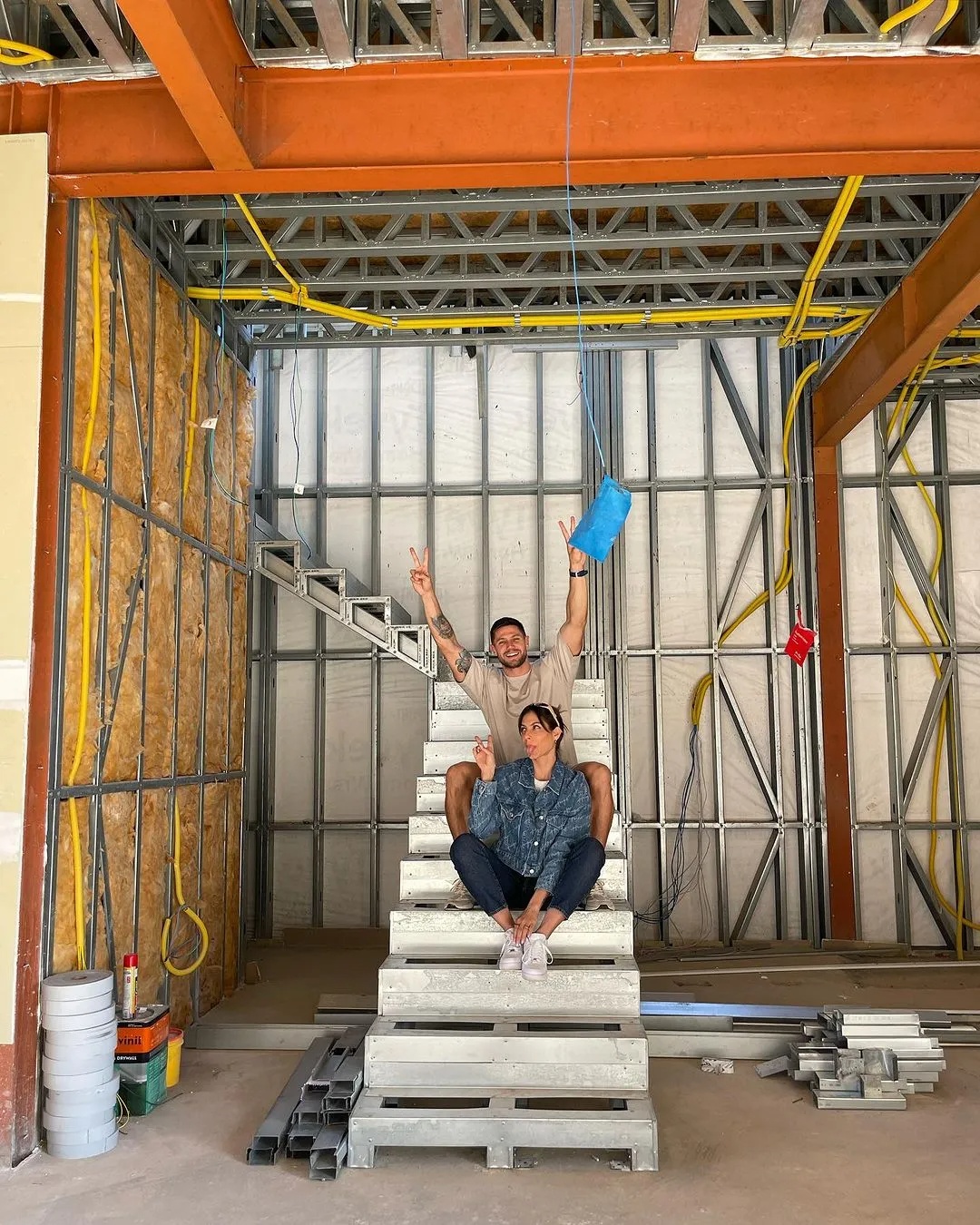 BBB 26: veja destino da mansão de Jonas feita com a ex, Mari Gonzalez