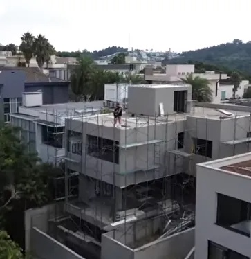 BBB 26: veja destino da mansão de Jonas feita com a ex, Mari Gonzalez