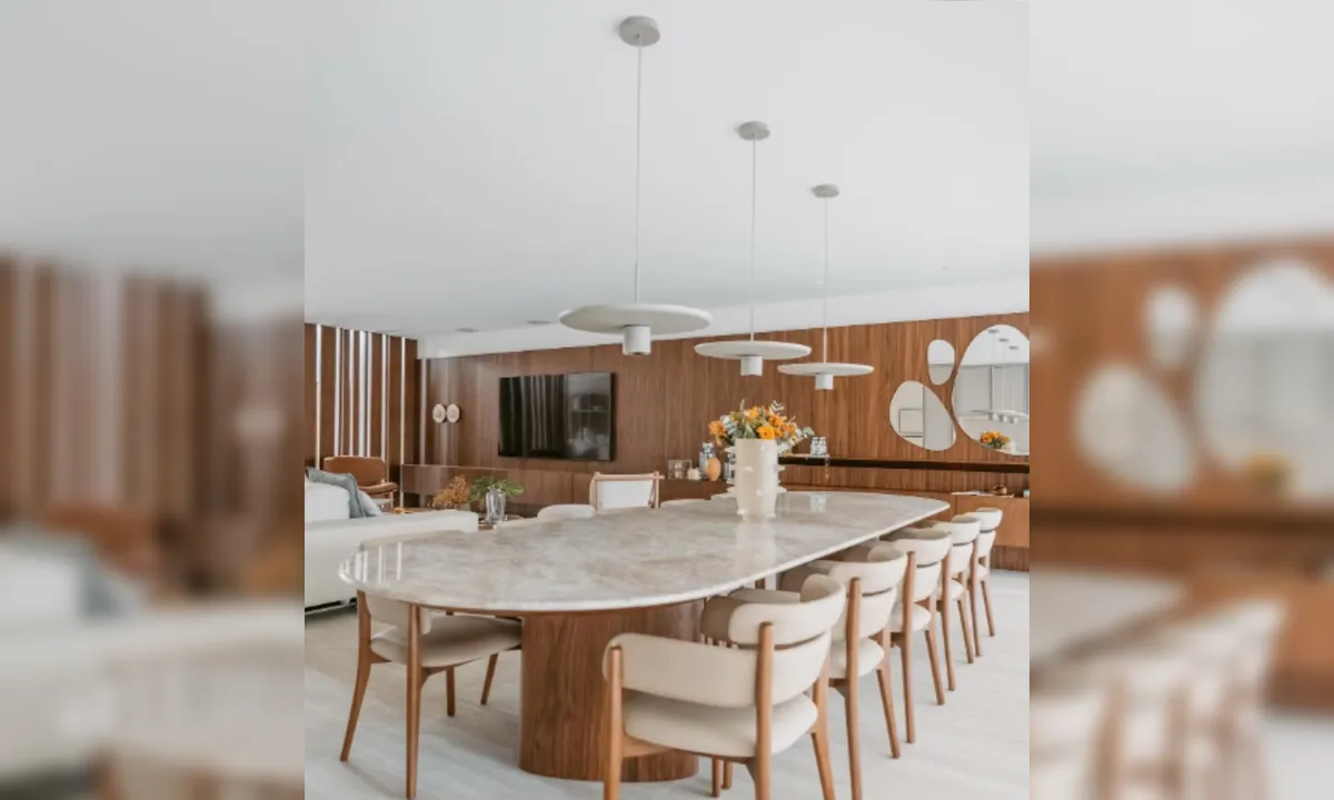 Apartamento de luxo de Pedro, do Flamengo, passou por reforma completa antes de ordem de despejo; FOTOS