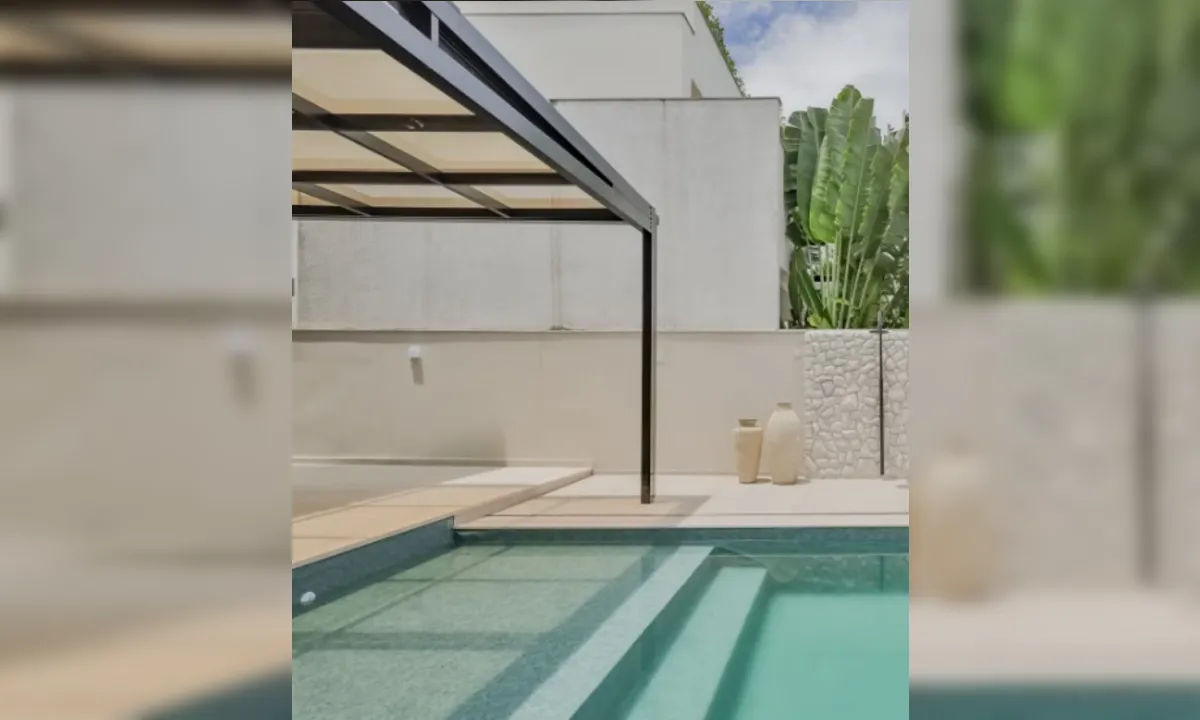 Apartamento de luxo de Pedro, do Flamengo, passou por reforma completa antes de ordem de despejo; FOTOS