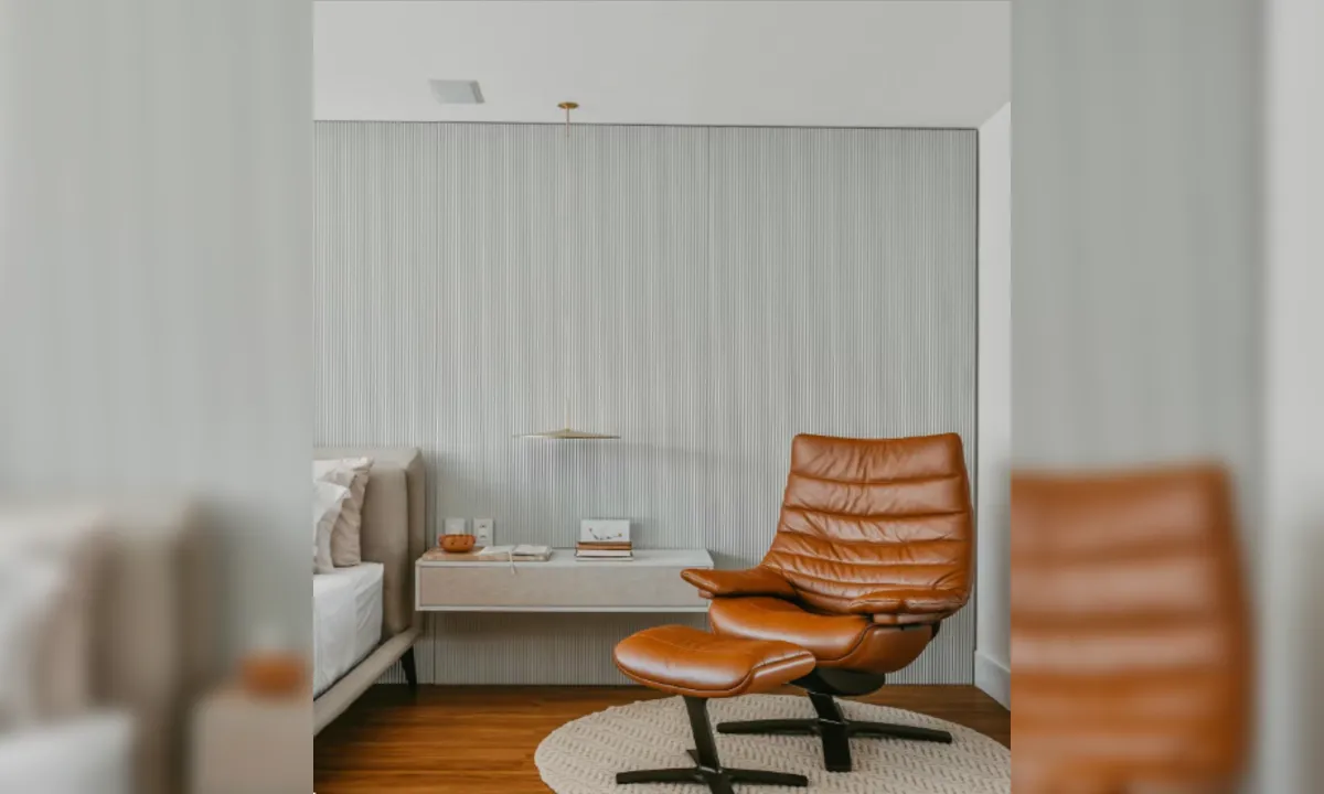 Apartamento de luxo de Pedro, do Flamengo, passou por reforma completa antes de ordem de despejo; FOTOS