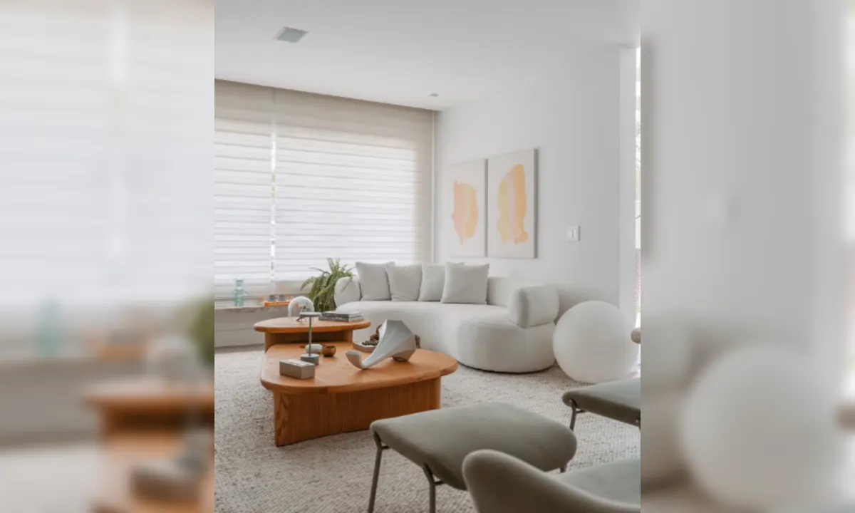 Apartamento de luxo de Pedro, do Flamengo, passou por reforma completa antes de ordem de despejo; FOTOS