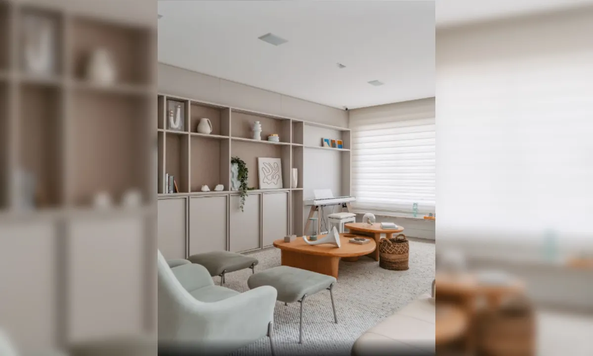 Apartamento de luxo de Pedro, do Flamengo, passou por reforma completa antes de ordem de despejo; FOTOS