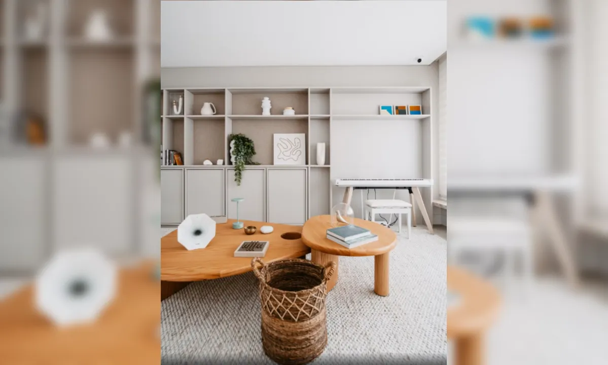 Apartamento de luxo de Pedro, do Flamengo, passou por reforma completa antes de ordem de despejo; FOTOS