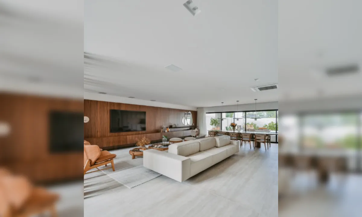 Apartamento de luxo de Pedro, do Flamengo, passou por reforma completa antes de ordem de despejo; FOTOS