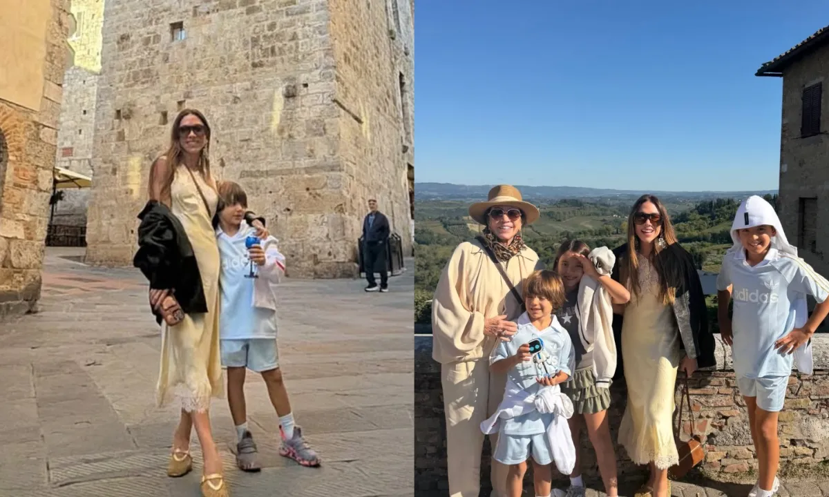 Patrícia Abravanel viaja sem Fábio Faria após rumores de traição e término