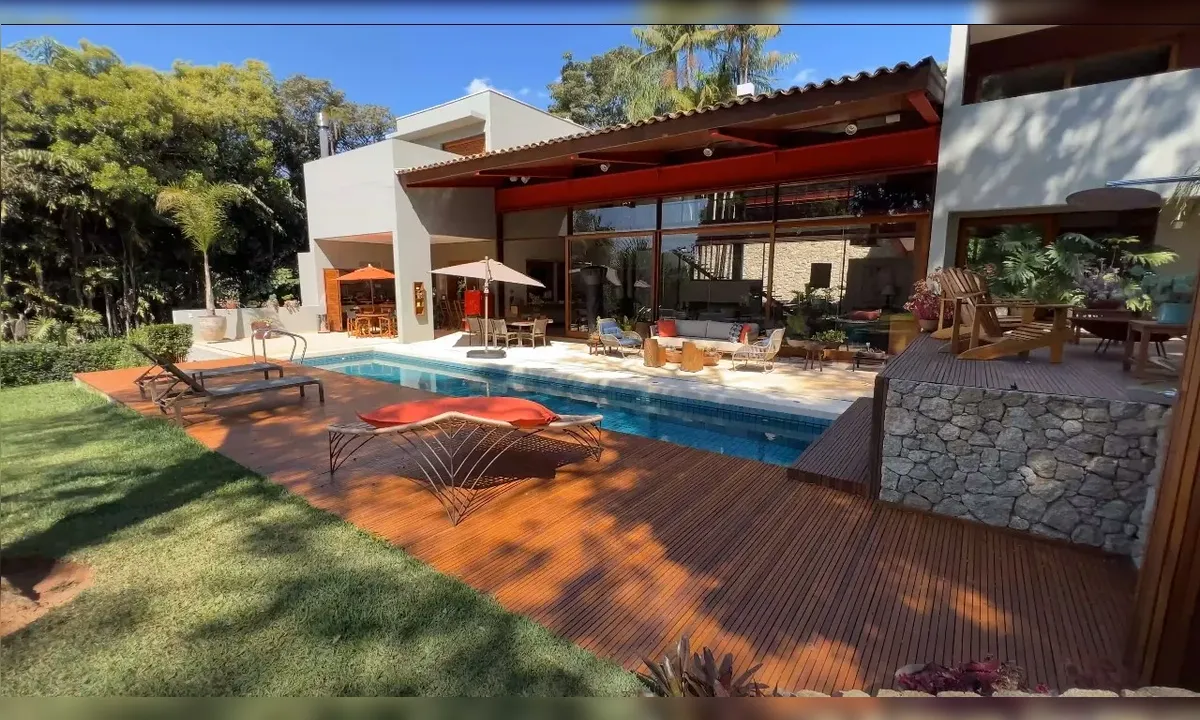 Viih Tube não consegue vender cobertura de luxo com piscina, sauna e cinema e dá desconto milionário