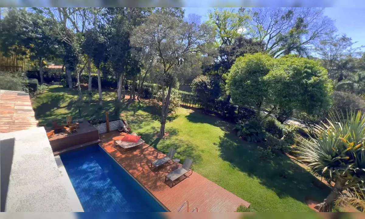 Viih Tube não consegue vender cobertura de luxo com piscina, sauna e cinema e dá desconto milionário