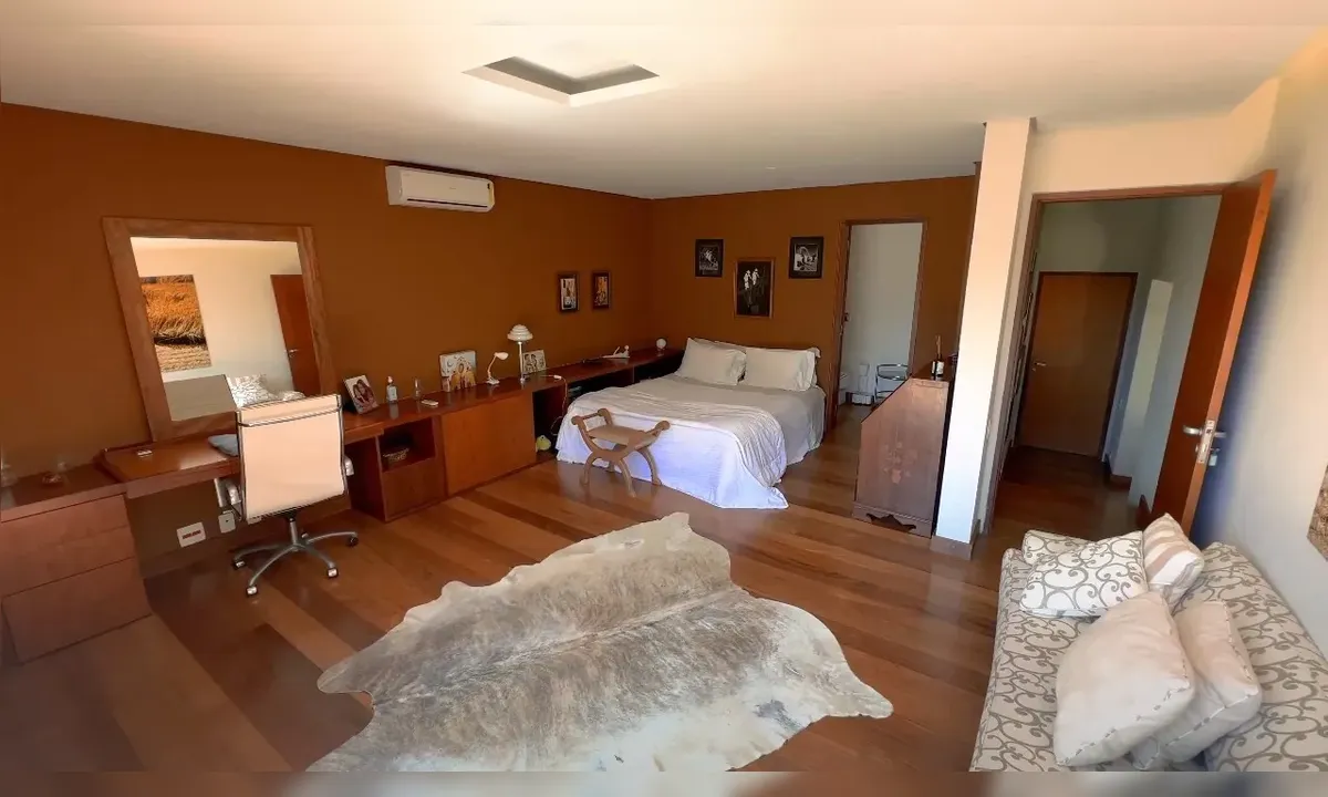 Viih Tube não consegue vender cobertura de luxo com piscina, sauna e cinema e dá desconto milionário