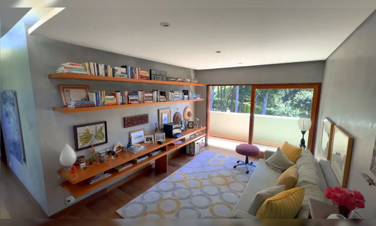 Viih Tube não consegue vender cobertura de luxo com piscina, sauna e cinema e dá desconto milionário