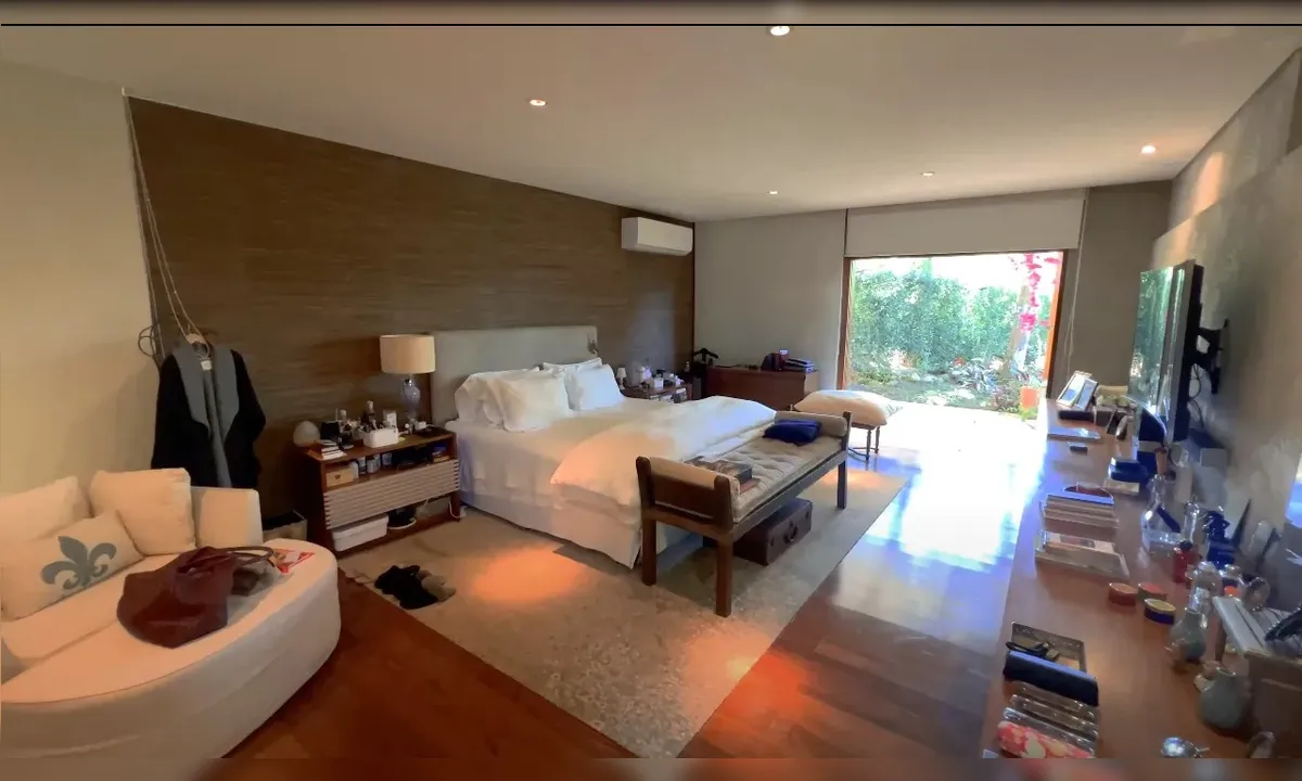 Viih Tube não consegue vender cobertura de luxo com piscina, sauna e cinema e dá desconto milionário