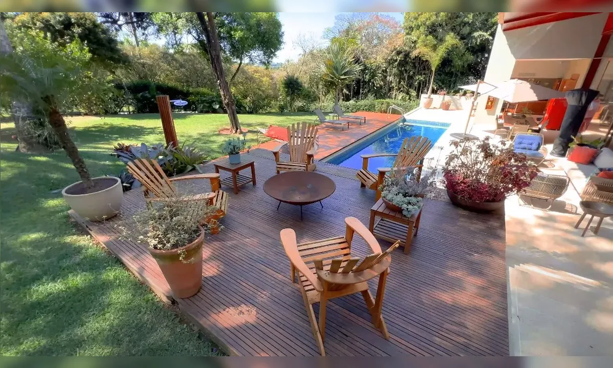 Viih Tube não consegue vender cobertura de luxo com piscina, sauna e cinema e dá desconto milionário