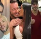 
                  De romance proibido à traição exposta na TV: relembre os amores de Gracyanne Barbosa