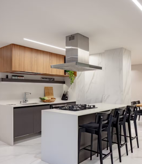 Apartamento de luxo de Pedro, do Flamengo, passou por reforma completa antes de ordem de despejo; FOTOS
