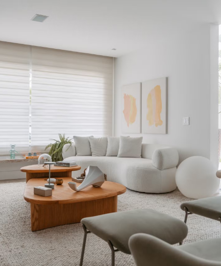 Apartamento de luxo de Pedro, do Flamengo, passou por reforma completa antes de ordem de despejo; FOTOS