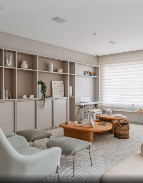 Apartamento de luxo de Pedro, do Flamengo, passou por reforma completa antes de ordem de despejo; FOTOS