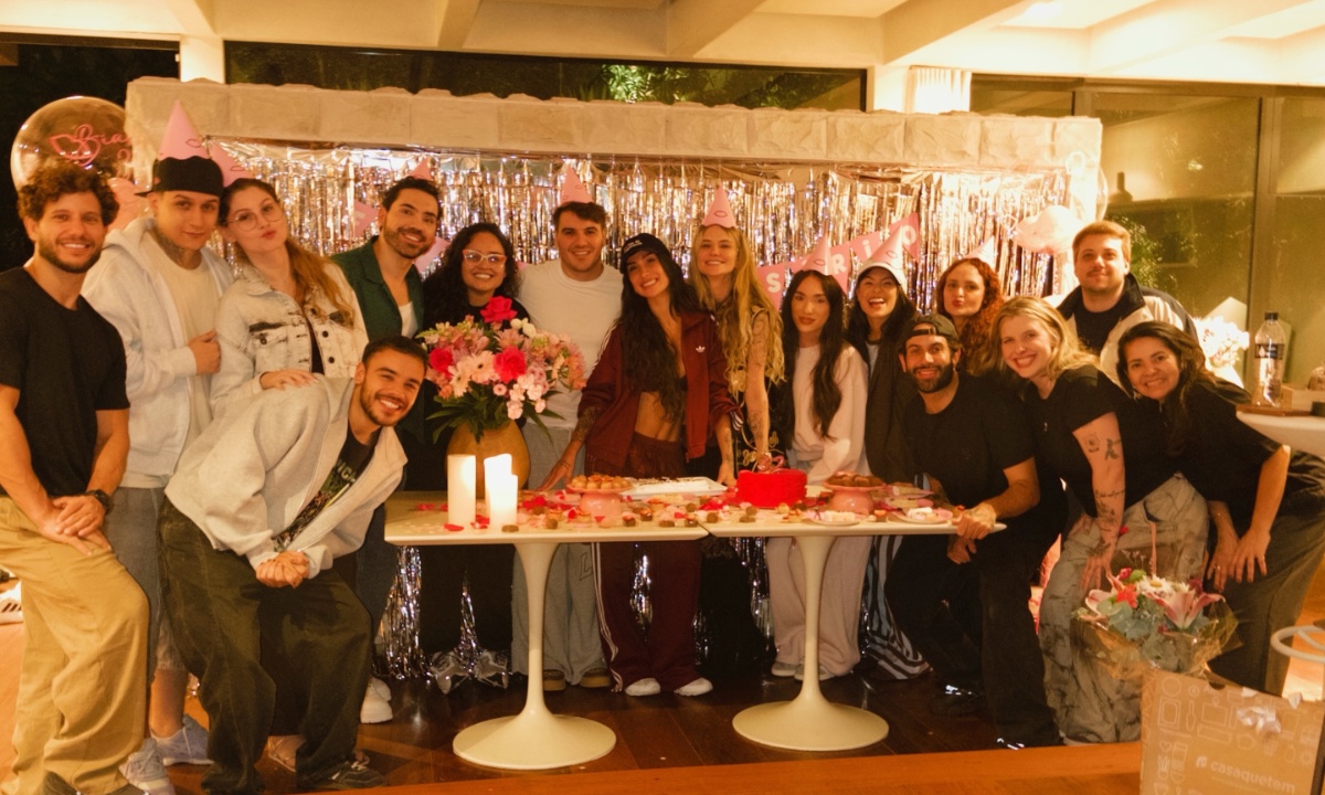 Bianca Andrade compra nova mansão; veja as primeiras fotos da casa de luxo