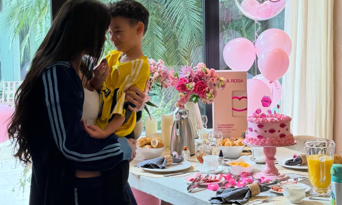 Bianca Andrade compra nova mansão; veja as primeiras fotos da casa de luxo