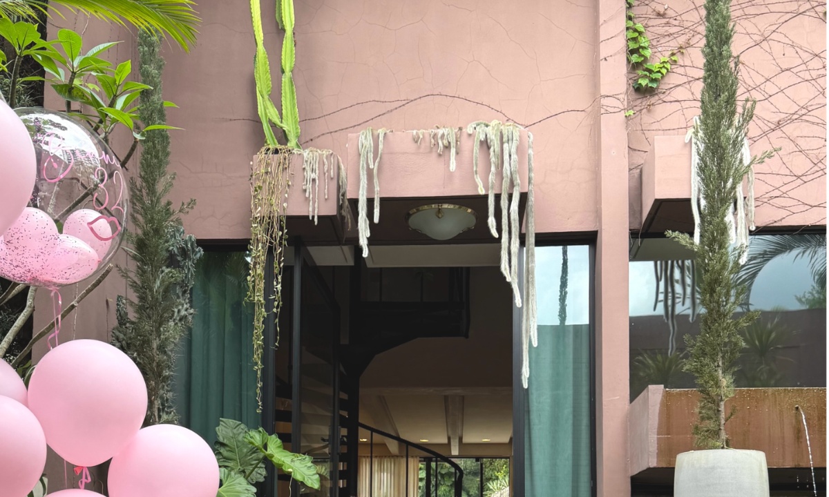 Bianca Andrade compra nova mansão; veja as primeiras fotos da casa de luxo