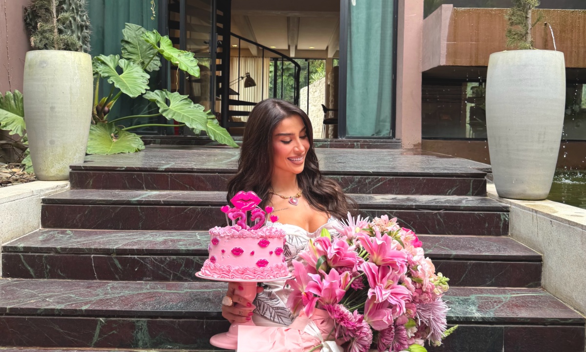 Bianca Andrade compra nova mansão; veja as primeiras fotos da casa de luxo
