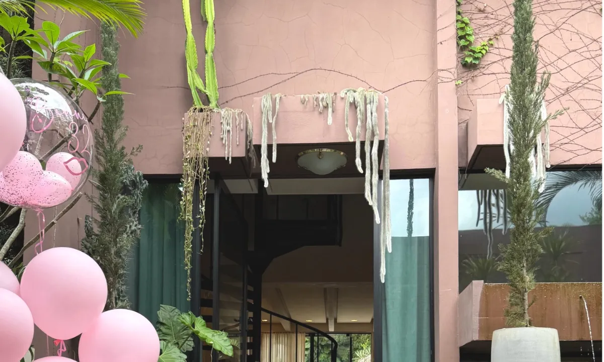 Bianca Andrade expõe o verdadeiro motivo para largar a 'casa do tubarão' de R$ 18 milhões, com cinema e aquário
