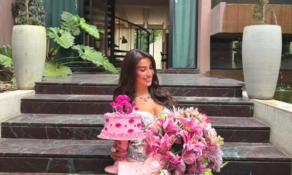 Bianca Andrade expõe o verdadeiro motivo para largar a 'casa do tubarão' de R$ 18 milhões, com cinema e aquário