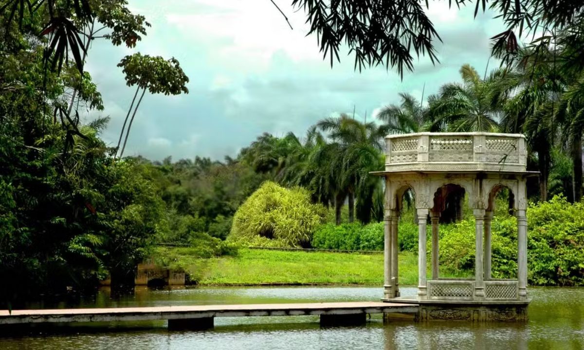 Casamento de Juliette: saiba quanto custa casar no Instituto Ricardo Brennand