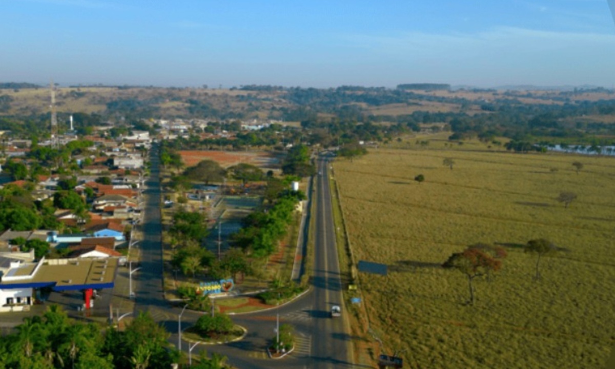 Glória Pires transforma fazenda onde criou filhos em condomínio de luxo com lotes de até R$ 1 milhão
