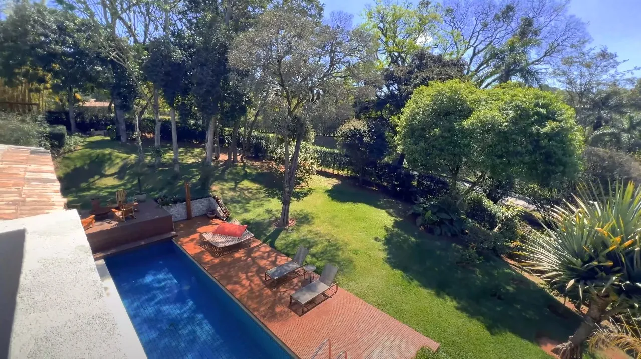 Viih Tube não consegue vender cobertura de luxo com piscina, sauna e cinema e dá desconto milionário