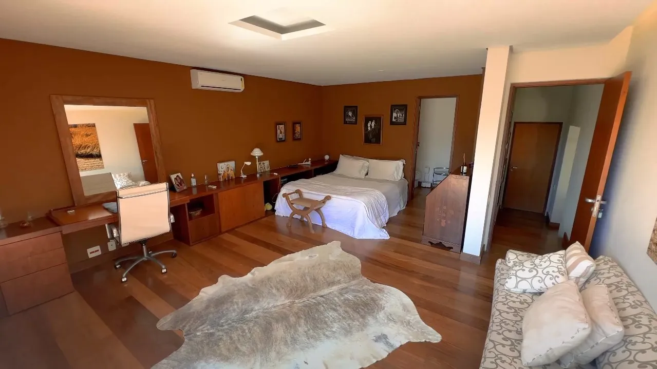 Viih Tube não consegue vender cobertura de luxo com piscina, sauna e cinema e dá desconto milionário