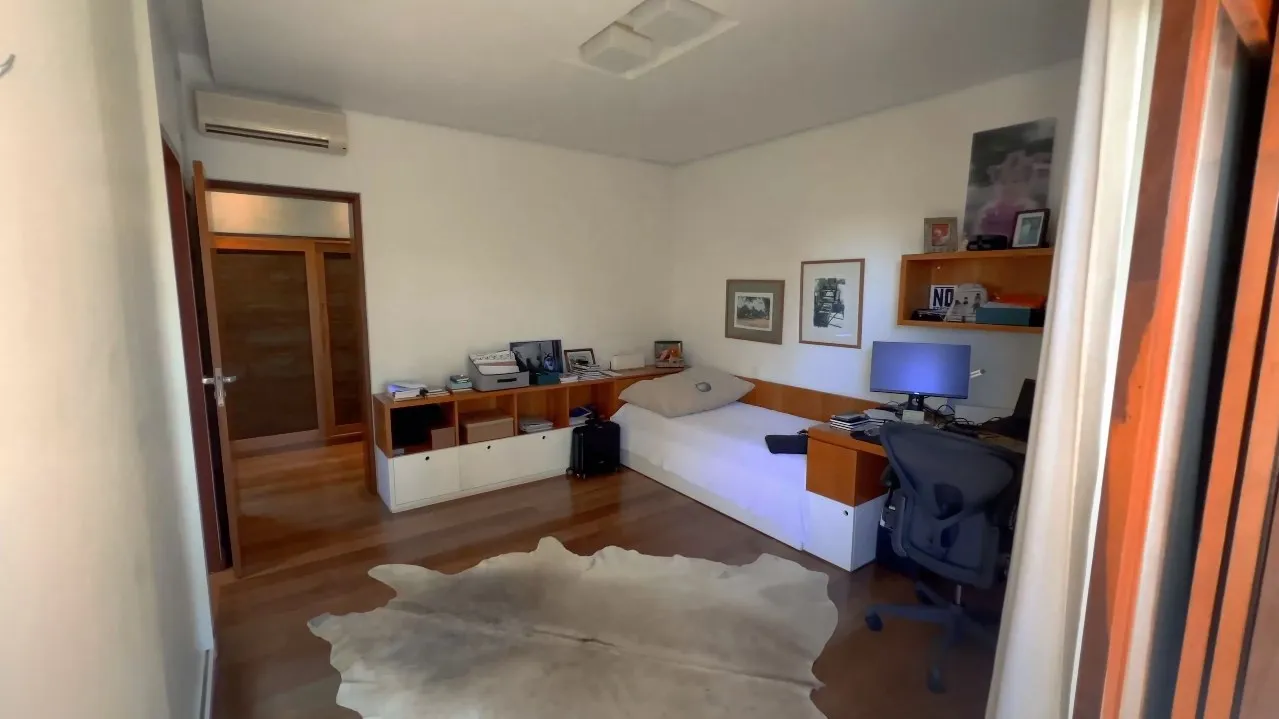 Viih Tube não consegue vender cobertura de luxo com piscina, sauna e cinema e dá desconto milionário
