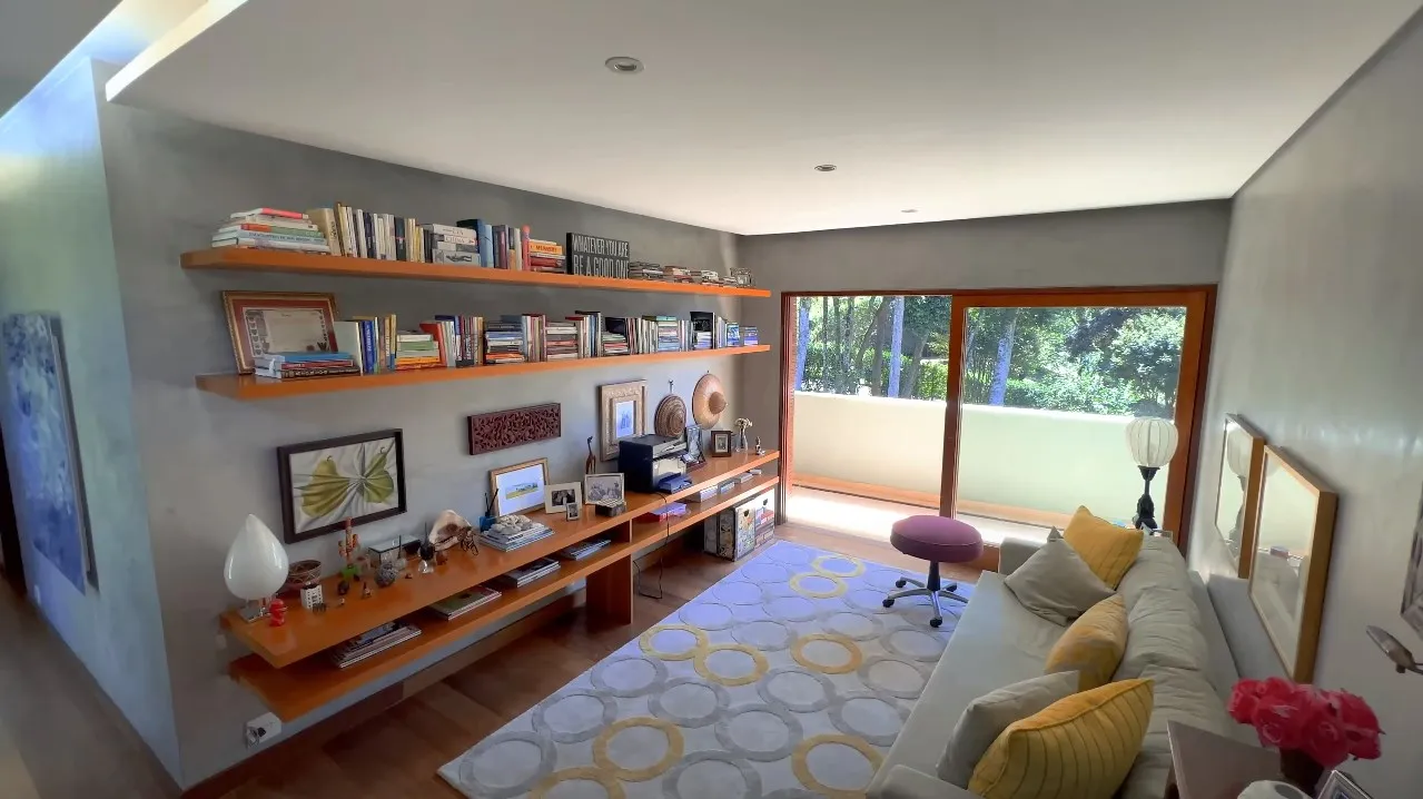 Viih Tube não consegue vender cobertura de luxo com piscina, sauna e cinema e dá desconto milionário