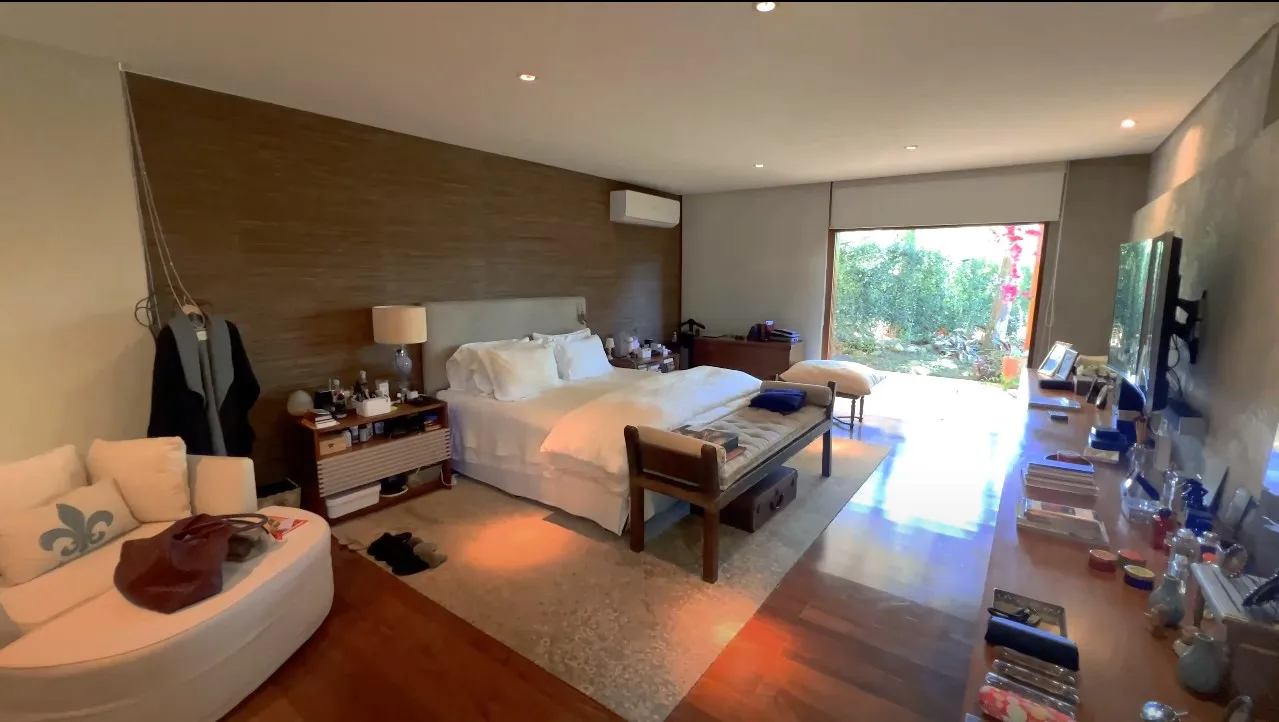 Viih Tube não consegue vender cobertura de luxo com piscina, sauna e cinema e dá desconto milionário
