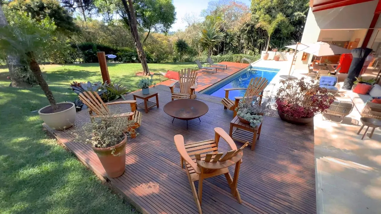 Viih Tube não consegue vender cobertura de luxo com piscina, sauna e cinema e dá desconto milionário