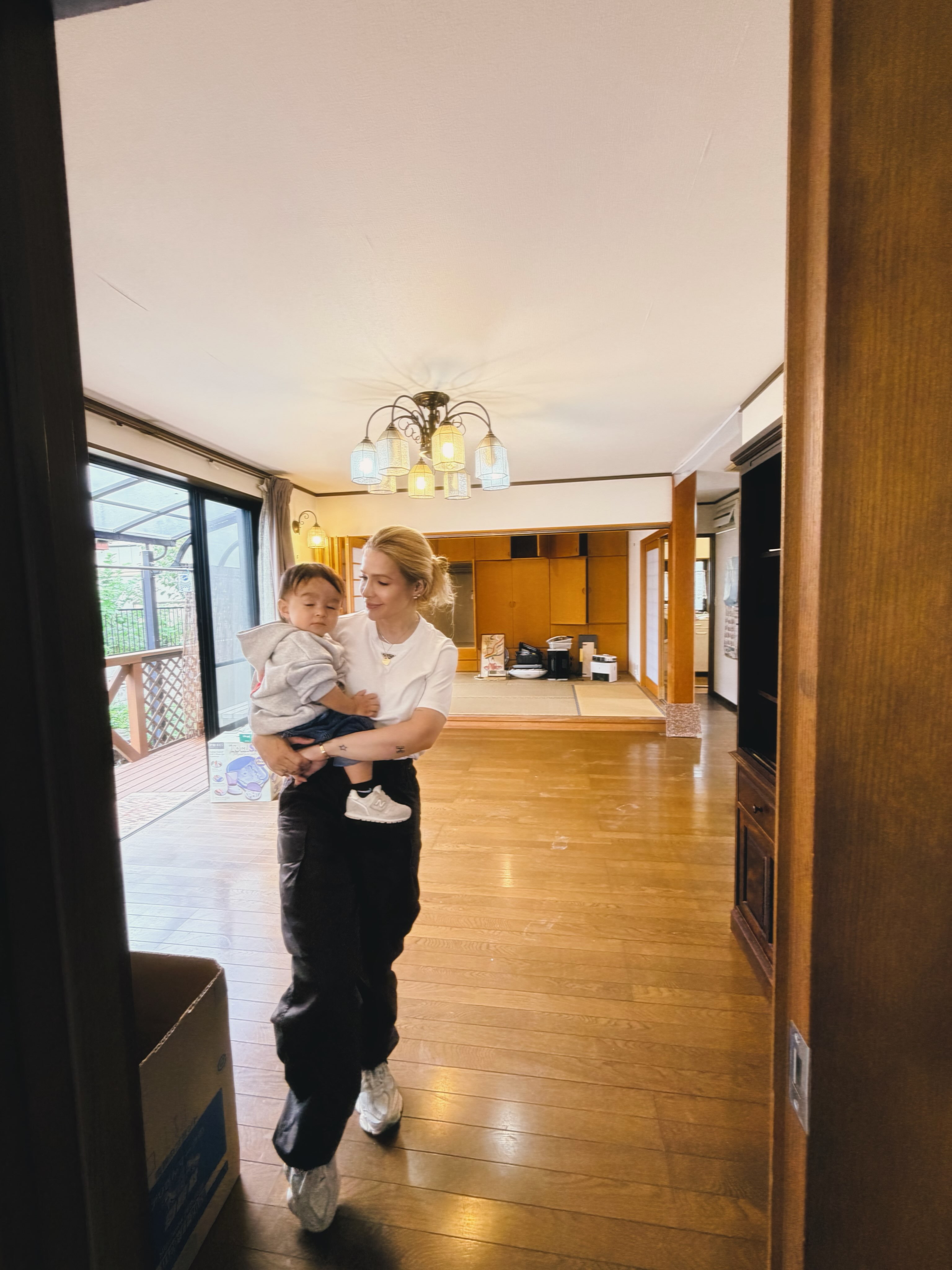 Yudi Tamashiro e Mila Braga compram casa no Japão após venda de mansão por R$ 6 milhões; veja fotos