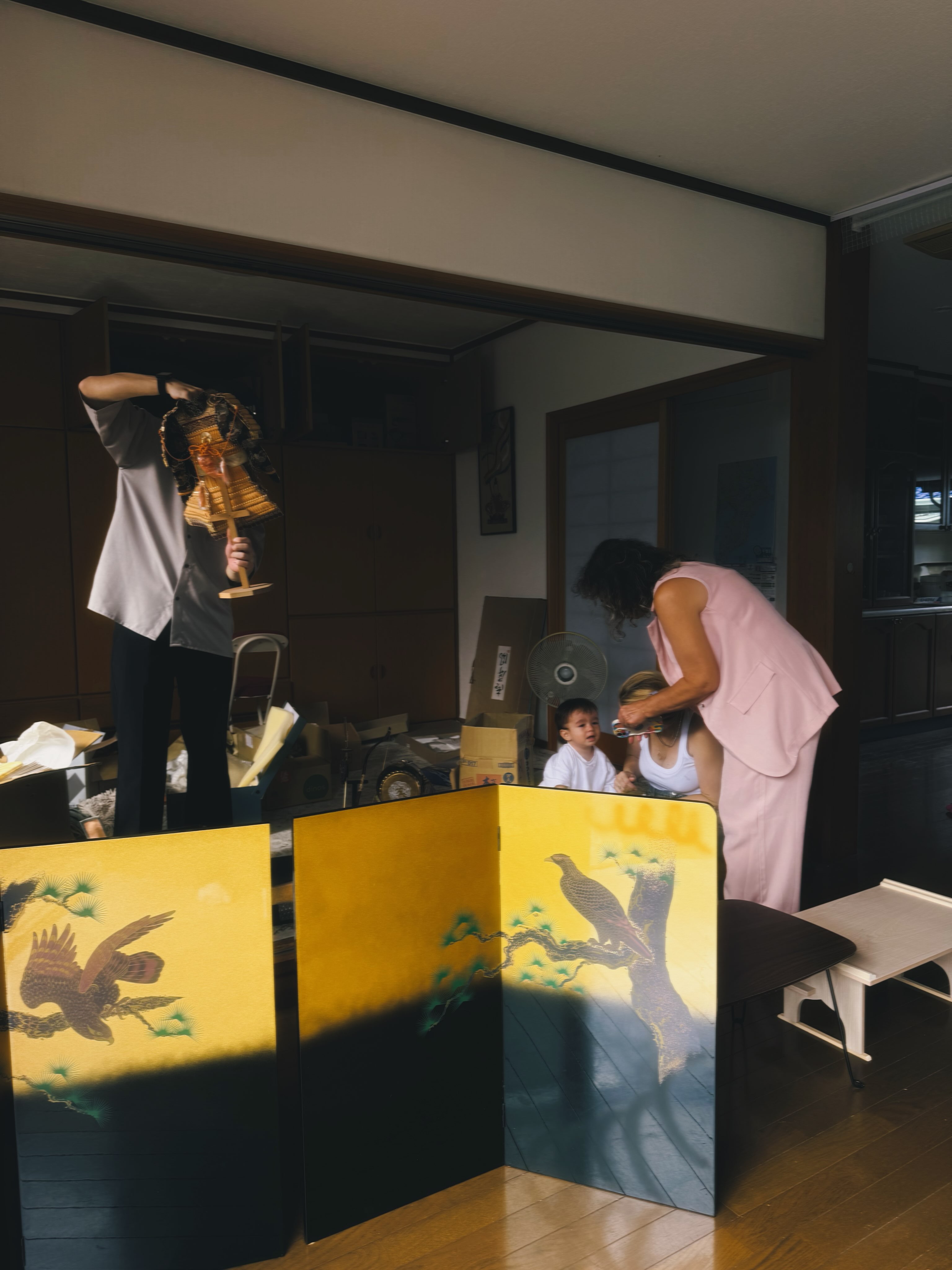 Yudi Tamashiro e Mila Braga compram casa no Japão após venda de mansão por R$ 6 milhões; veja fotos