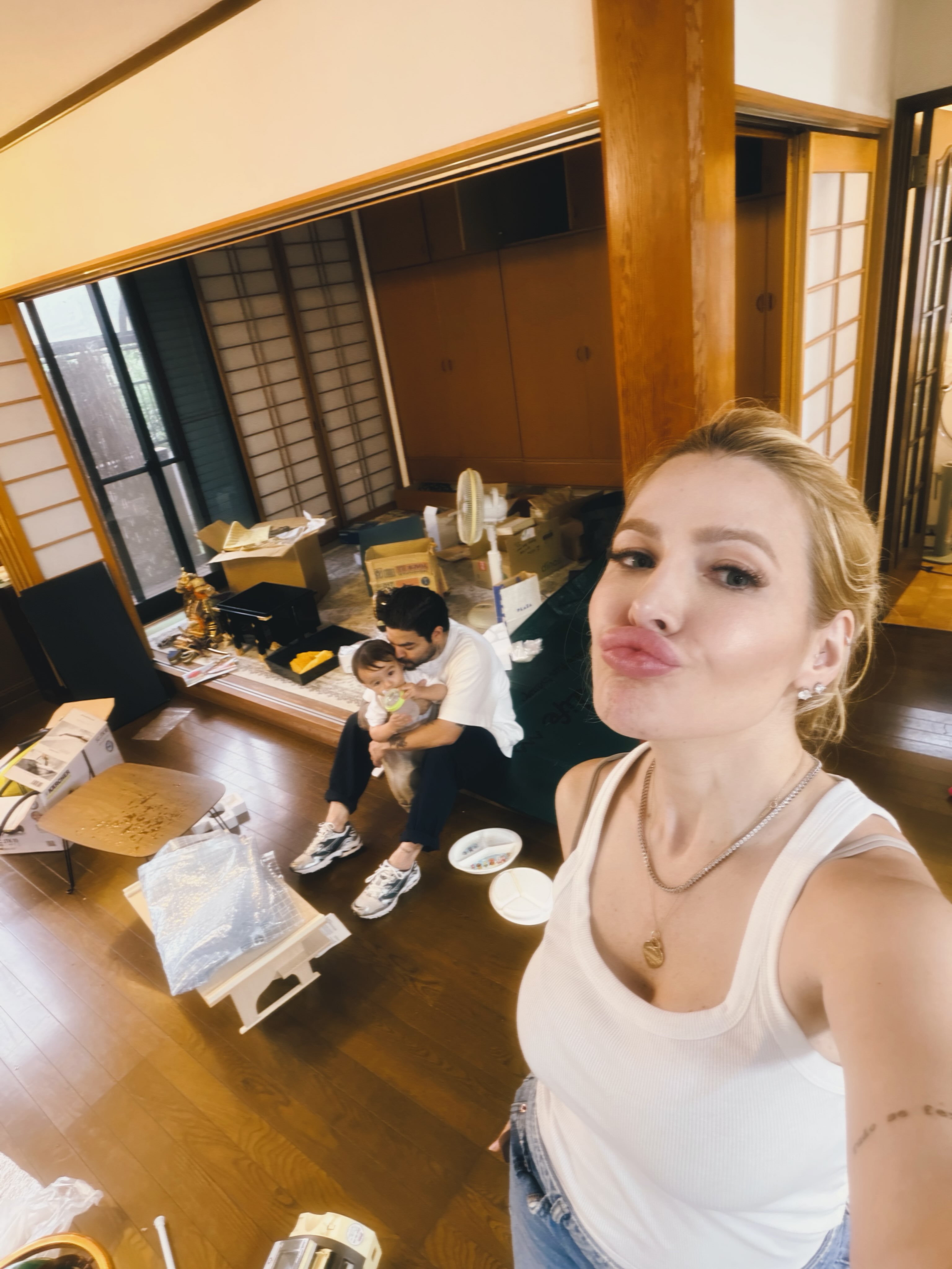 Yudi Tamashiro e Mila Braga compram casa no Japão após venda de mansão por R$ 6 milhões; veja fotos