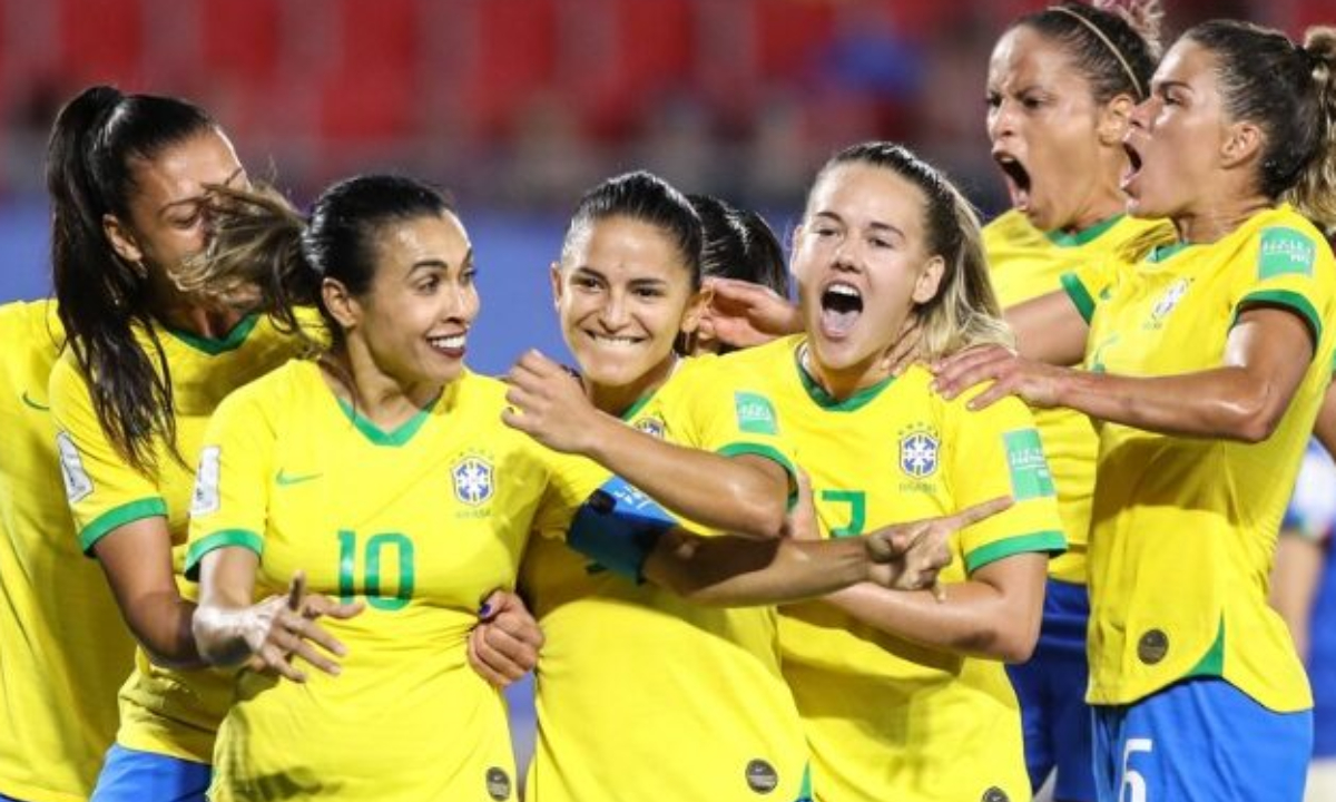 Futebol Feminino – Quiz e Testes de Personalidade