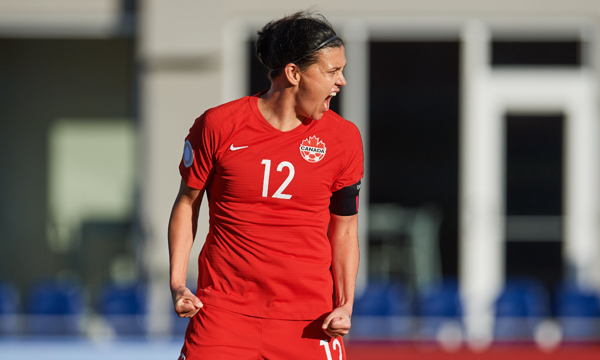 Quiz: teste seus conhecimentos sobre a Copa do Mundo Feminina