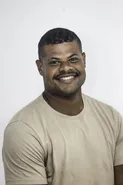 Lucas Sales