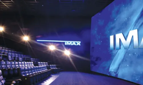 
				
					Cinema imersivo: iBahia conhece 1ª sala IMAX do estado; saiba detalhes da experiência
				
				