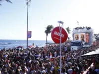 Rede Bahia exibe documentário especial sobre retorno do carnaval