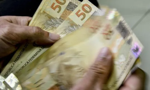 
				
					Bahia começa 2023 com uma das menores dívidas do país
				
				