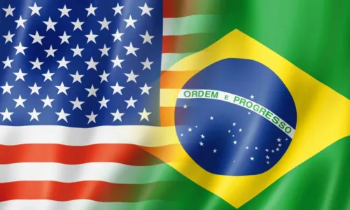 
				
					Brasileiros X Norte-americanos: aprenda sobre essas diferenças
				
				