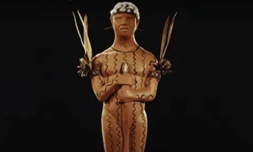 
				
					Vencedores do Oscar 2023 receberão escultura Yanomami
				
				