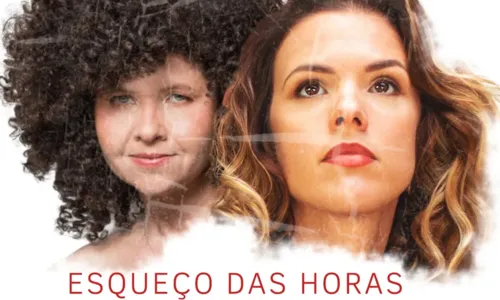 
				
					Roberta Campos lançará novo single em parceria com Kat Eaton
				
				