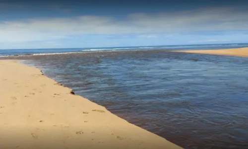 
				
					Adolescente morre afogado em rio do extremo sul da Bahia
				
				