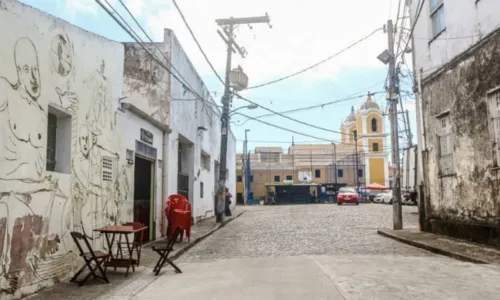 
				
					Na moda: conheça bairros que atraem turistas e locais em Salvador
				
				