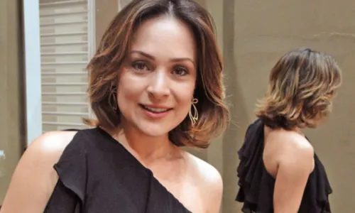 
				
					TV Globo encerra contrato de Gabriela Duarte após 34 anos
				
				