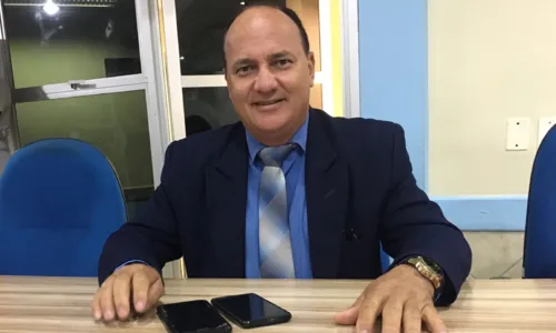 
				
					Morre Valmir Sodré, ex-vereador de Lauro de Freitas
				
				